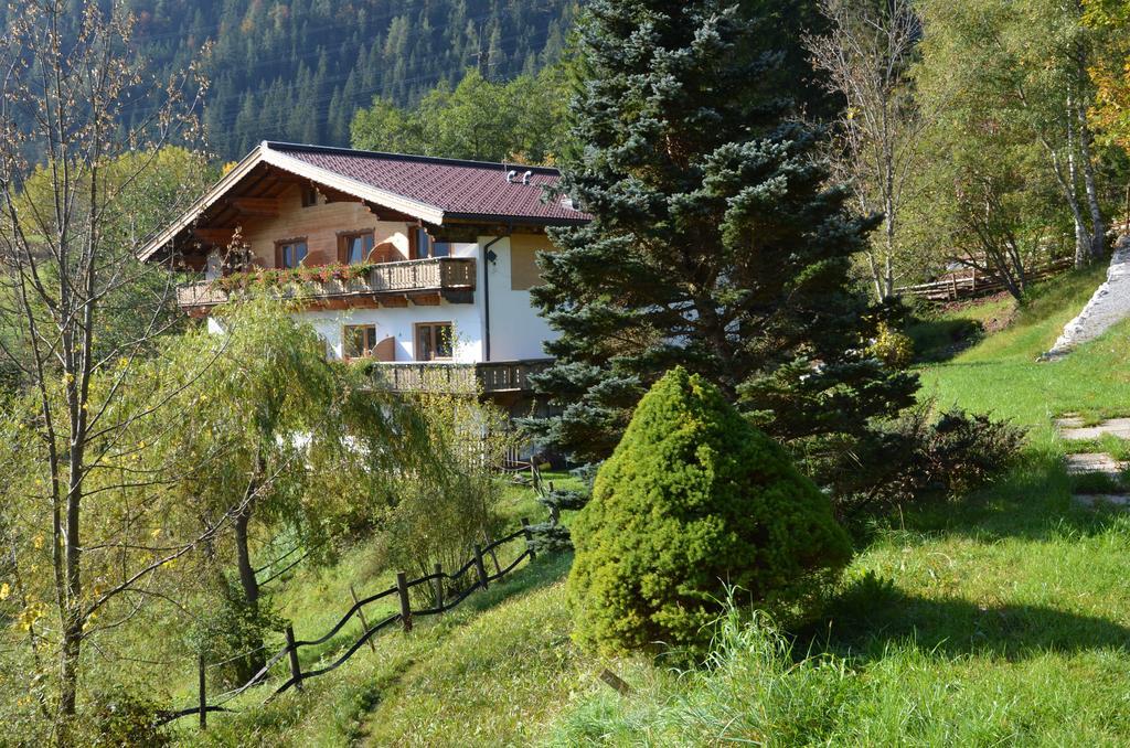 Sporthotel Zugspitze Лермос Экстерьер фото