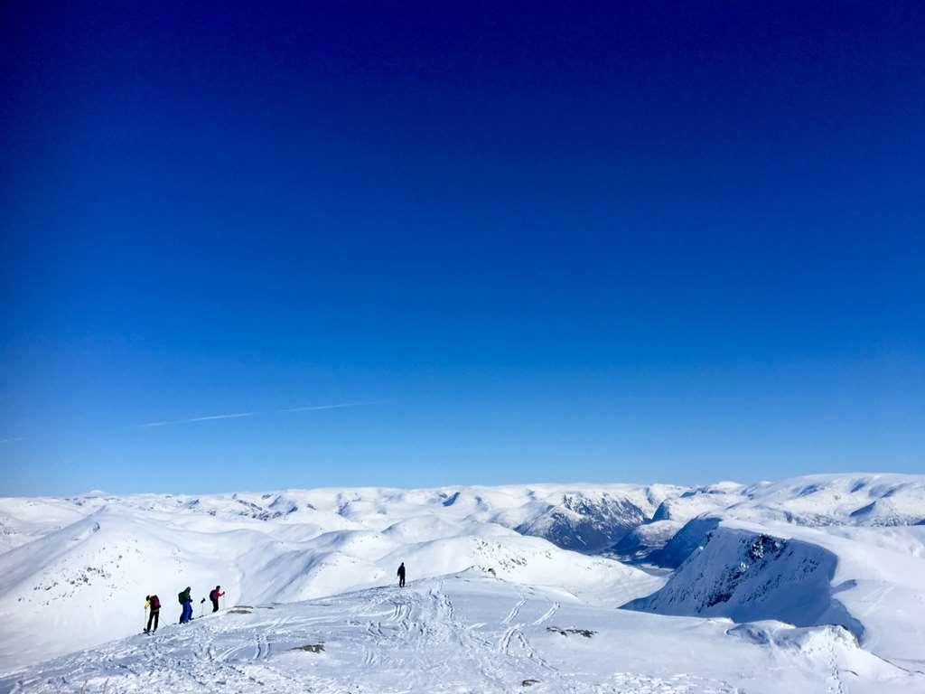 Sporthotel Zugspitze Лермос Экстерьер фото